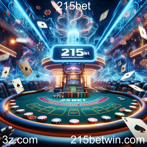 Explore os Melhores Jogos de Mesa na 215bet